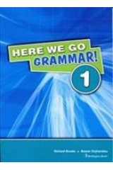 HERE WE GO 1 GRAMMAR